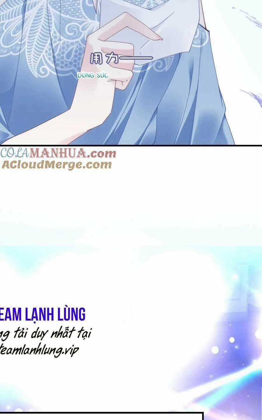 Bảo Bối Của Lão Đại Đã Xuyên Không Trở Về! Chapter 203 trang 38