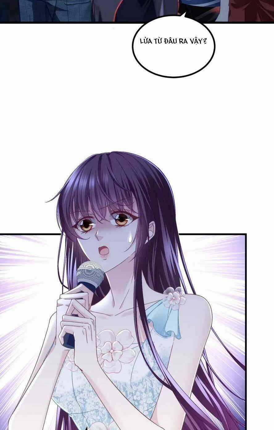 Bảo Bối Của Lão Đại Đã Xuyên Không Trở Về! Chapter 203 trang 44