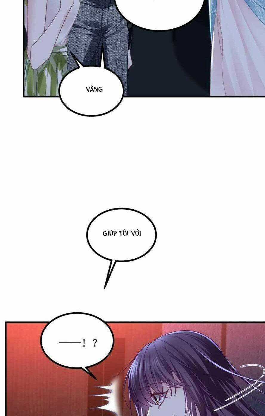 Bảo Bối Của Lão Đại Đã Xuyên Không Trở Về! Chapter 203 trang 46