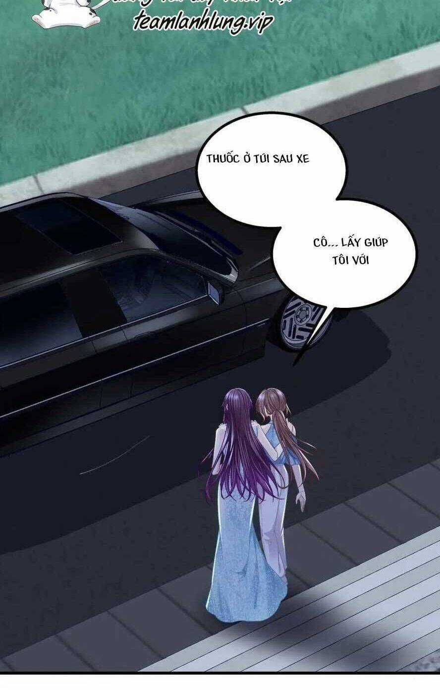 Bảo Bối Của Lão Đại Đã Xuyên Không Trở Về! Chapter 203 trang 49