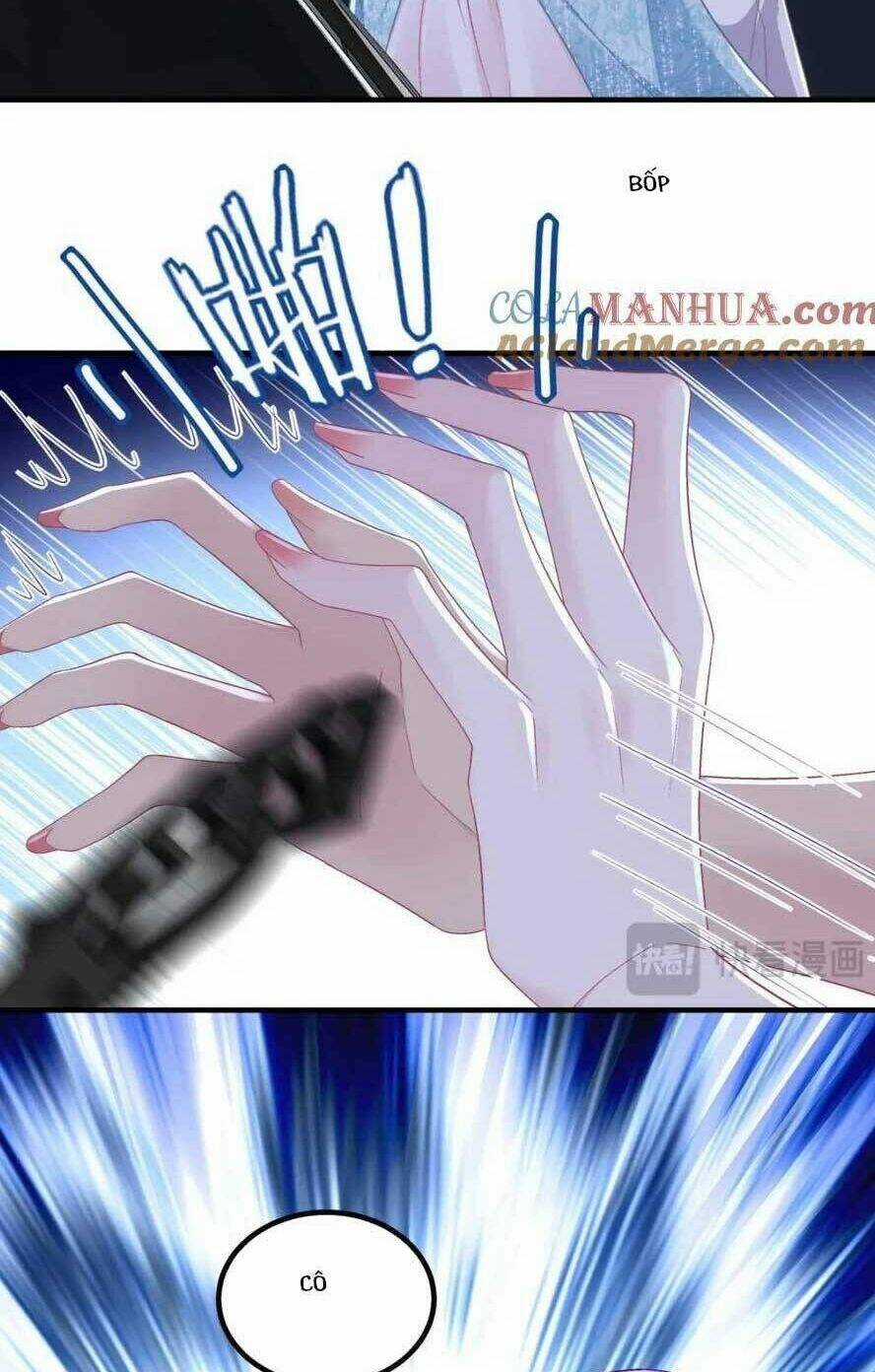 Bảo Bối Của Lão Đại Đã Xuyên Không Trở Về! Chapter 203 trang 53