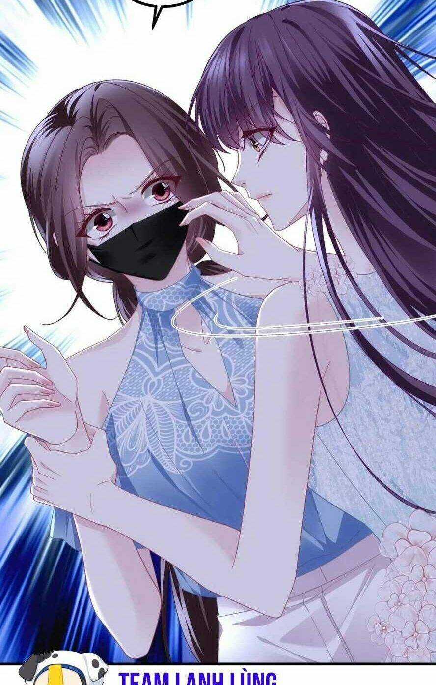 Bảo Bối Của Lão Đại Đã Xuyên Không Trở Về! Chapter 203 trang 54