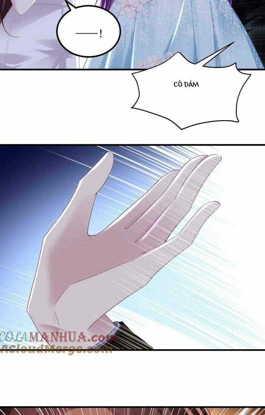 Bảo Bối Của Lão Đại Đã Xuyên Không Trở Về! Chapter 203 trang 58