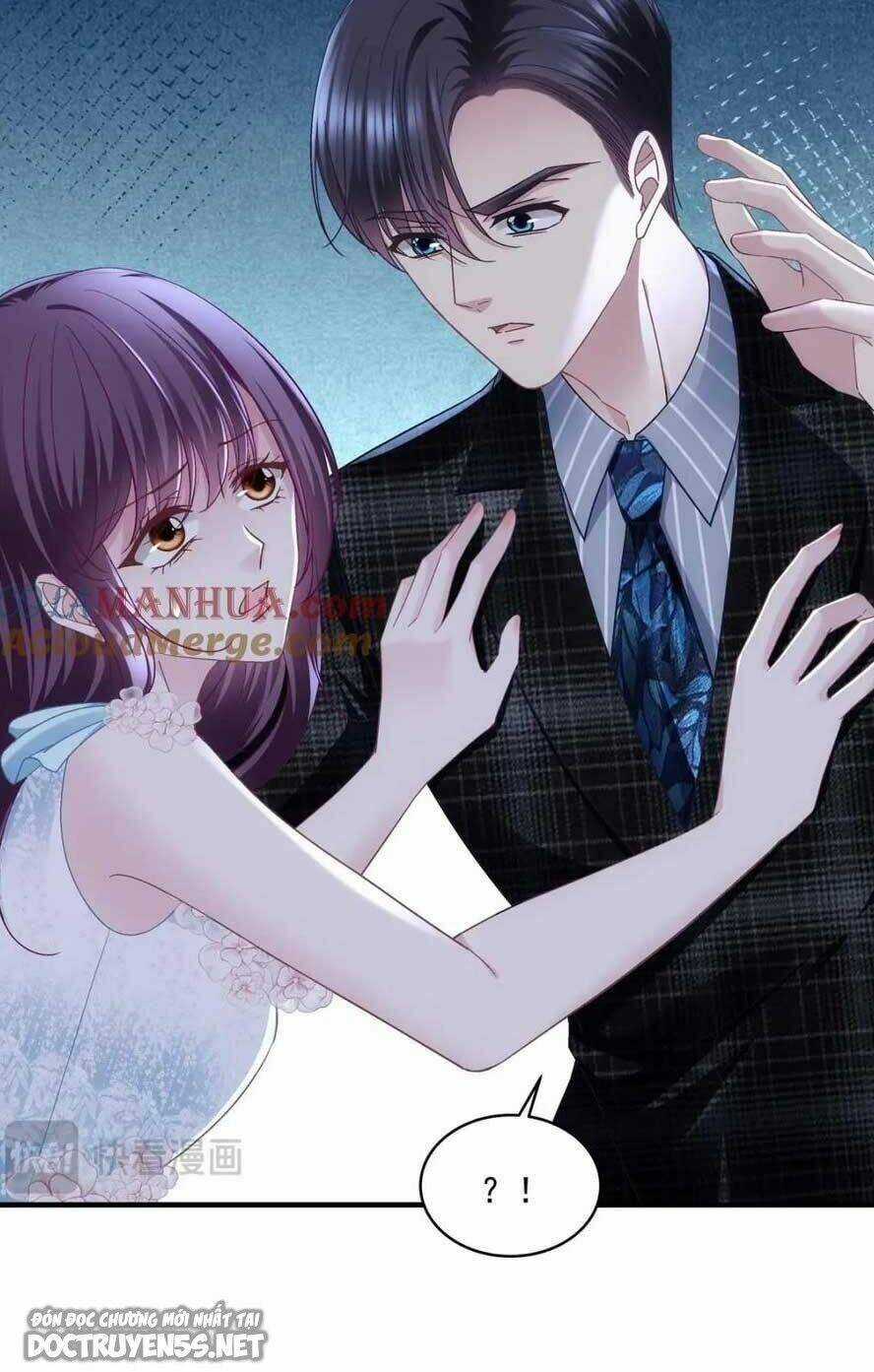 Bảo Bối Của Lão Đại Đã Xuyên Không Trở Về! Chapter 203 trang 60