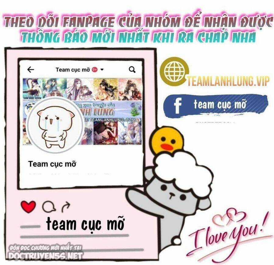 Bảo Bối Của Lão Đại Đã Xuyên Không Trở Về! Chapter 203 trang 62