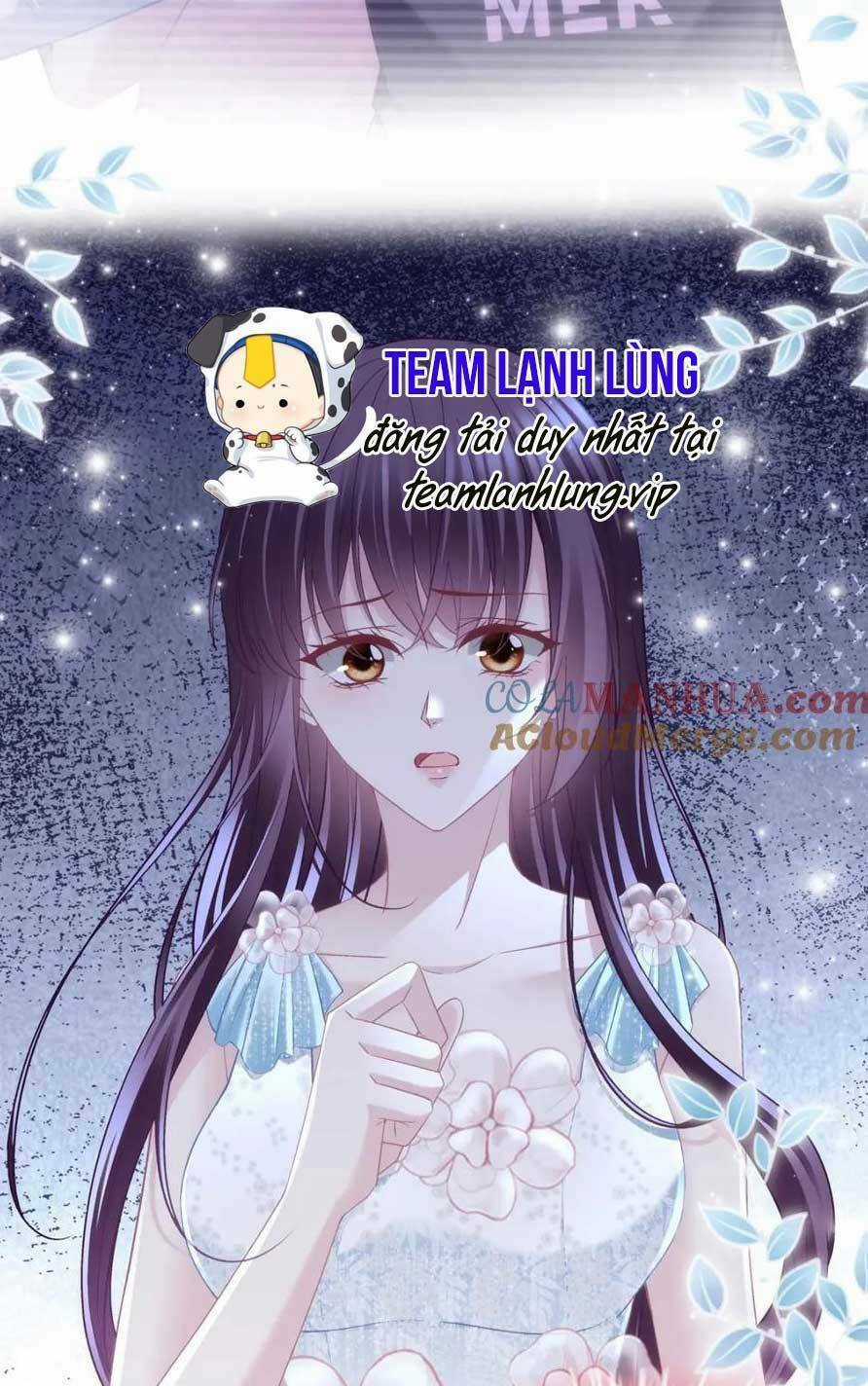 Bảo Bối Của Lão Đại Đã Xuyên Không Trở Về! Chapter 204 trang 12