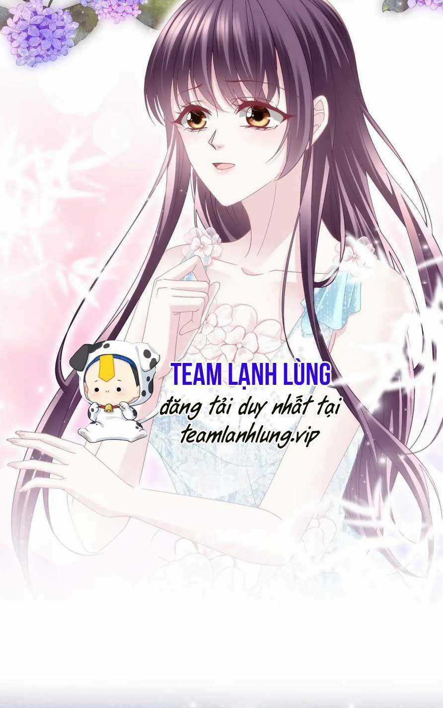 Bảo Bối Của Lão Đại Đã Xuyên Không Trở Về! Chapter 204 trang 17