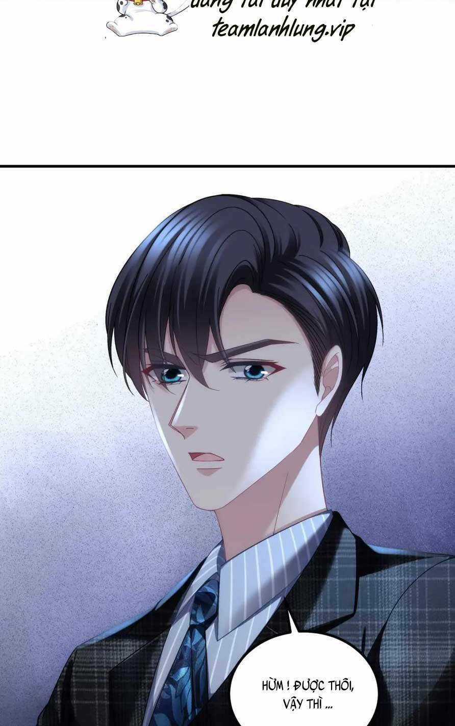 Bảo Bối Của Lão Đại Đã Xuyên Không Trở Về! Chapter 204 trang 20