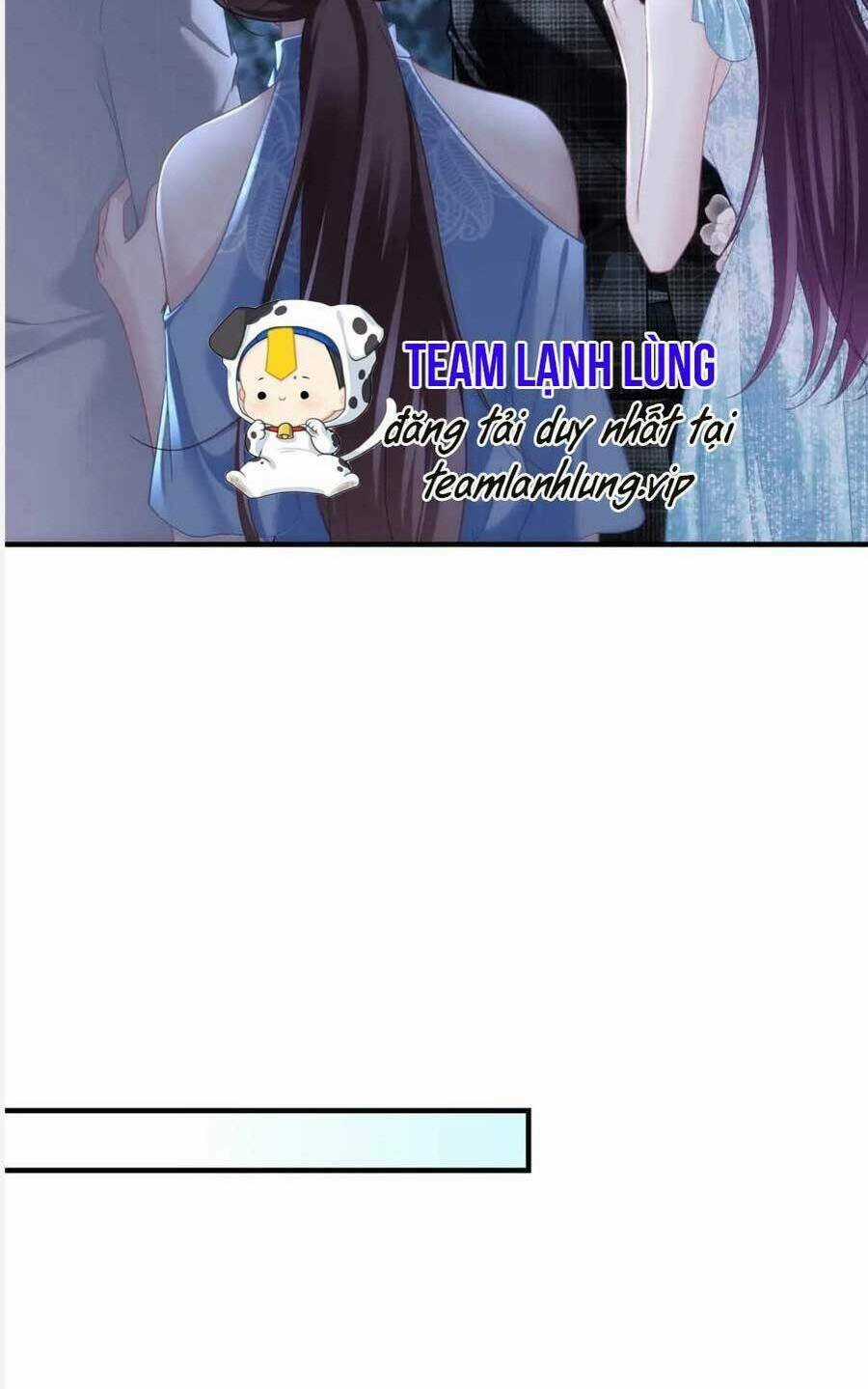 Bảo Bối Của Lão Đại Đã Xuyên Không Trở Về! Chapter 204 trang 24