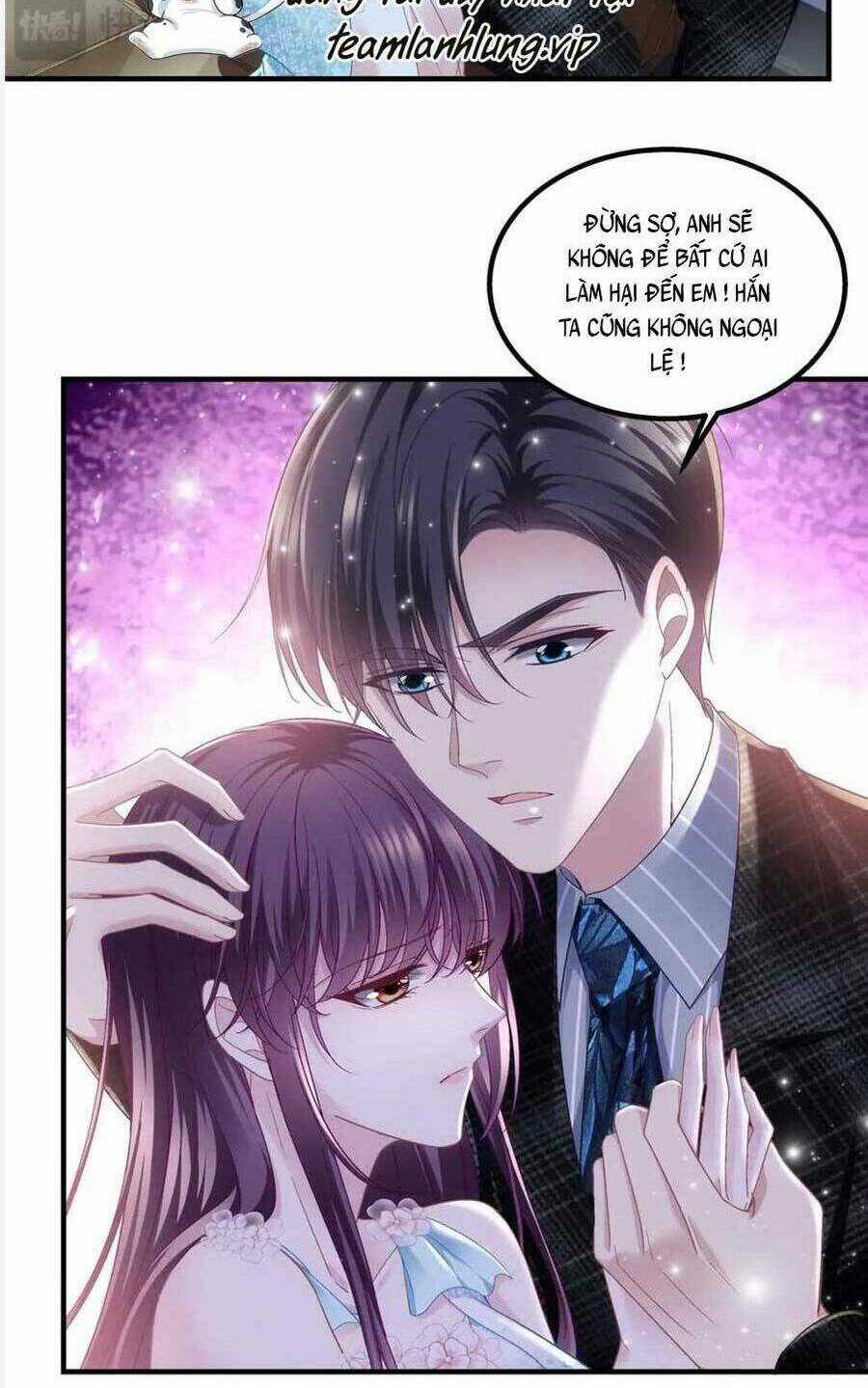 Bảo Bối Của Lão Đại Đã Xuyên Không Trở Về! Chapter 204 trang 26