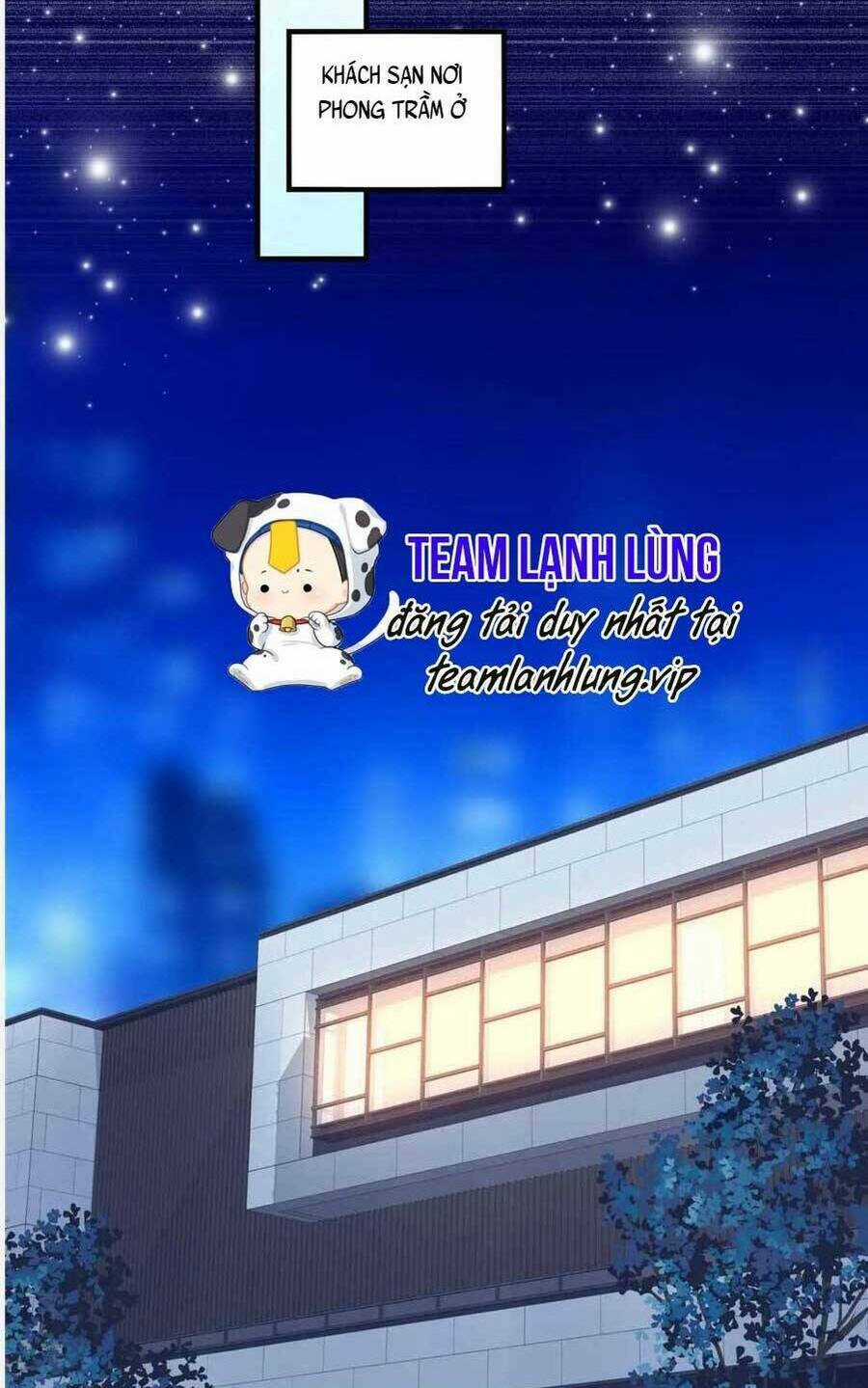 Bảo Bối Của Lão Đại Đã Xuyên Không Trở Về! Chapter 204 trang 28