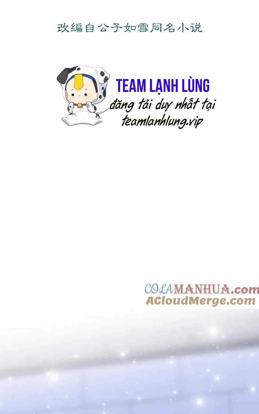 Bảo Bối Của Lão Đại Đã Xuyên Không Trở Về! Chapter 204 trang 4