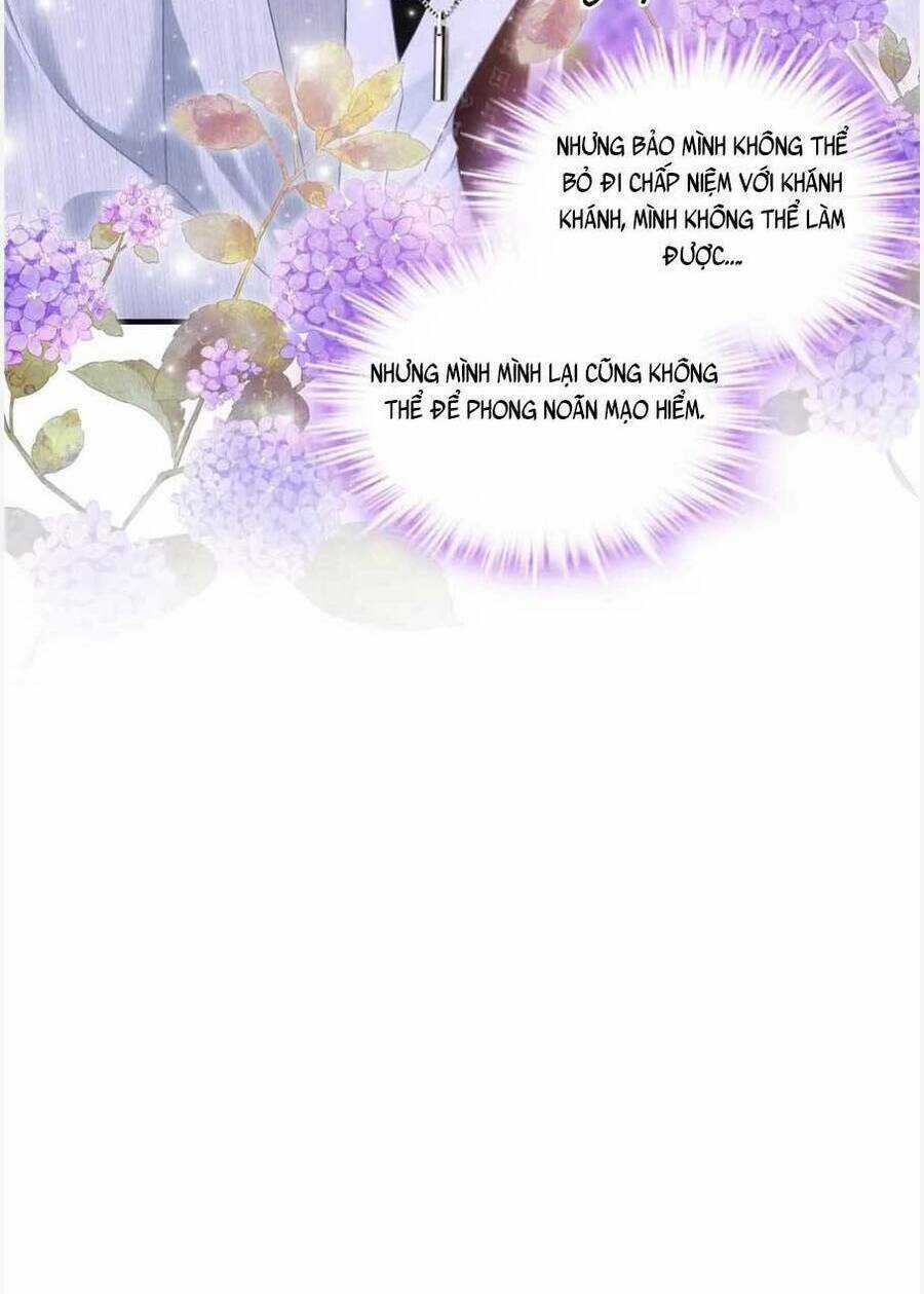 Bảo Bối Của Lão Đại Đã Xuyên Không Trở Về! Chapter 204 trang 45