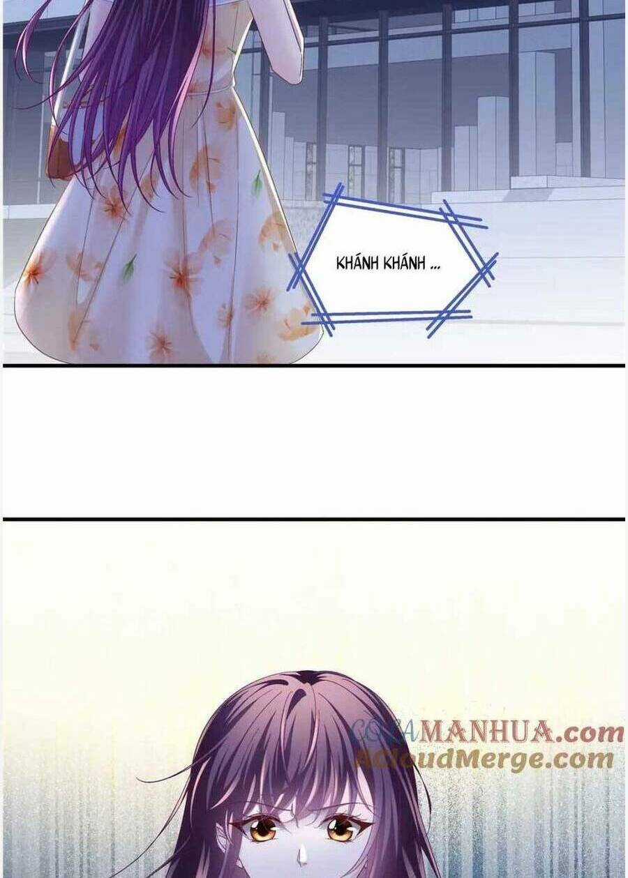 Bảo Bối Của Lão Đại Đã Xuyên Không Trở Về! Chapter 204 trang 48