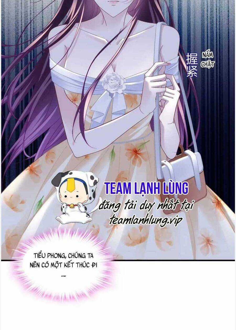 Bảo Bối Của Lão Đại Đã Xuyên Không Trở Về! Chapter 204 trang 49