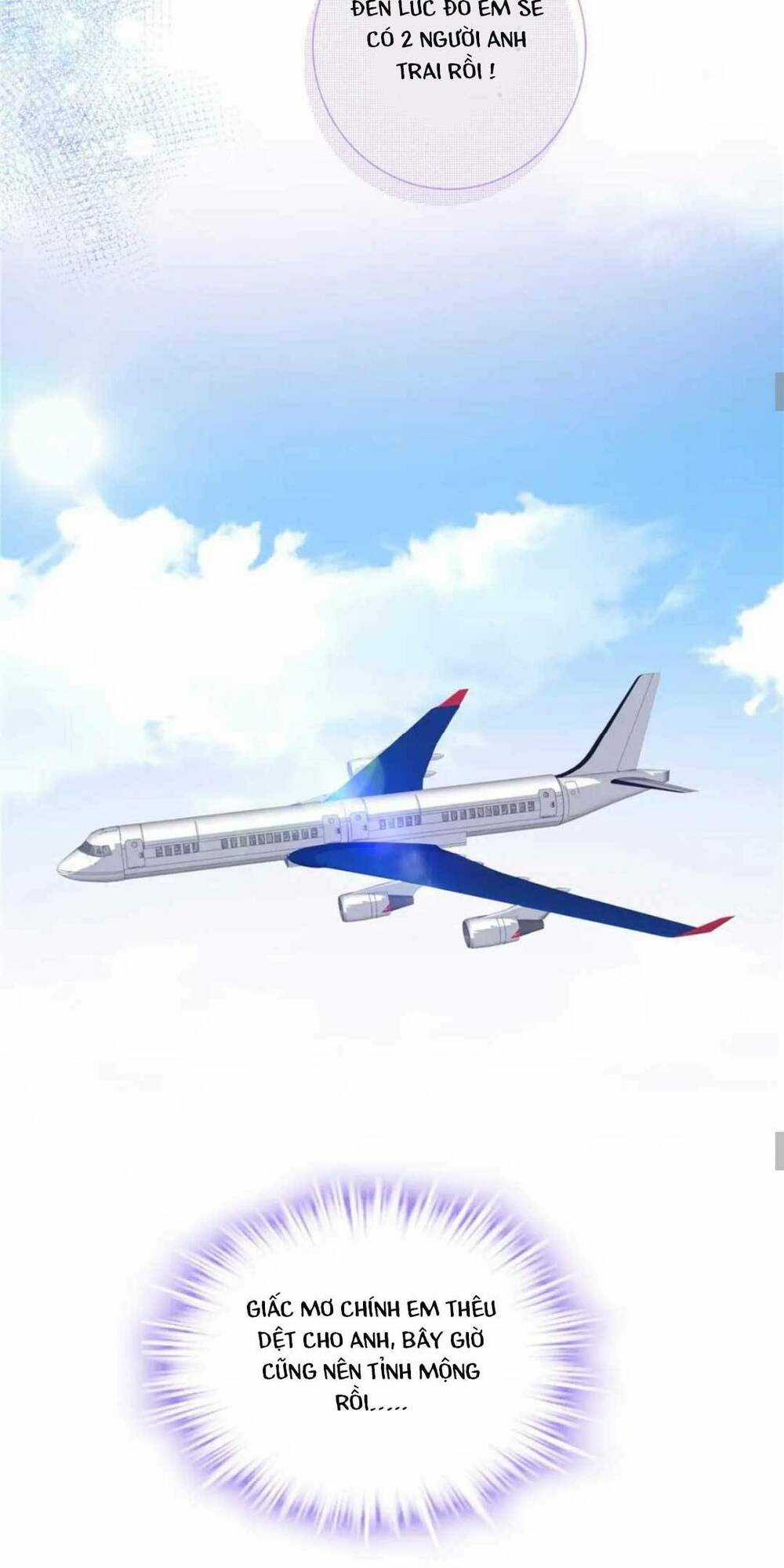 Bảo Bối Của Lão Đại Đã Xuyên Không Trở Về! Chapter 205 trang 26