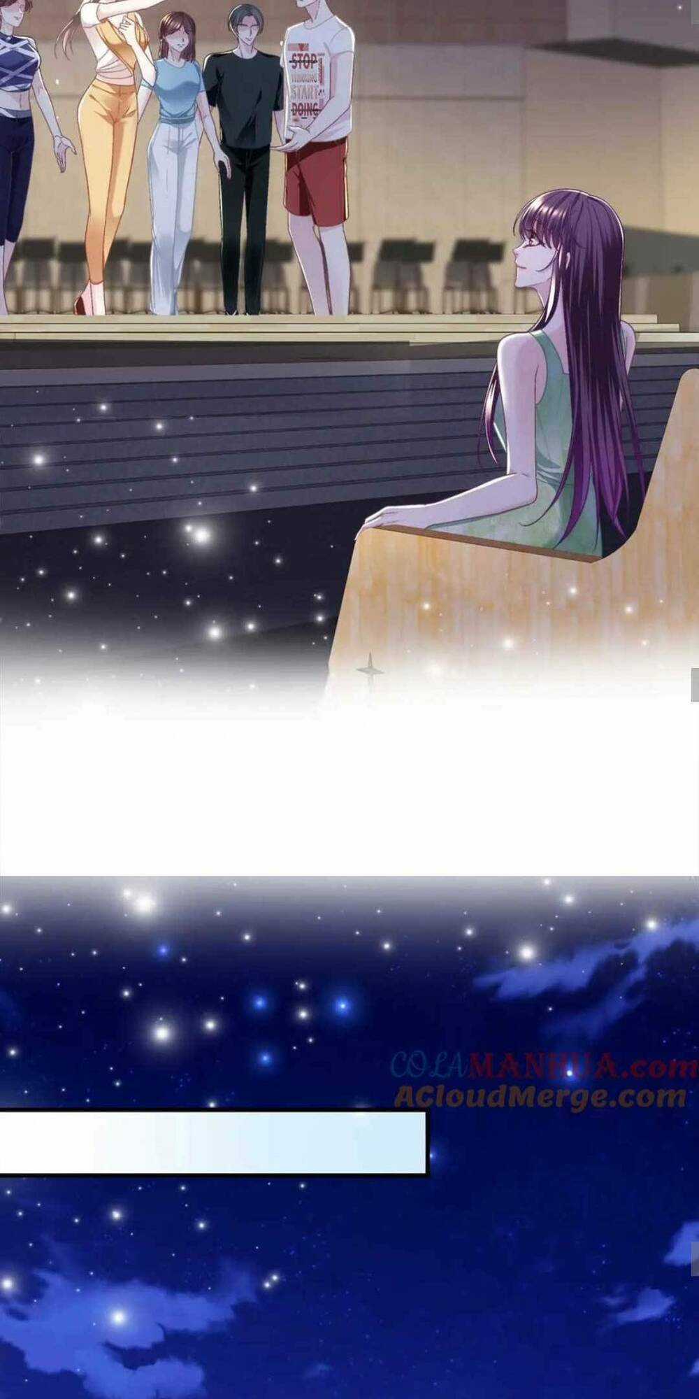 Bảo Bối Của Lão Đại Đã Xuyên Không Trở Về! Chapter 205 trang 29