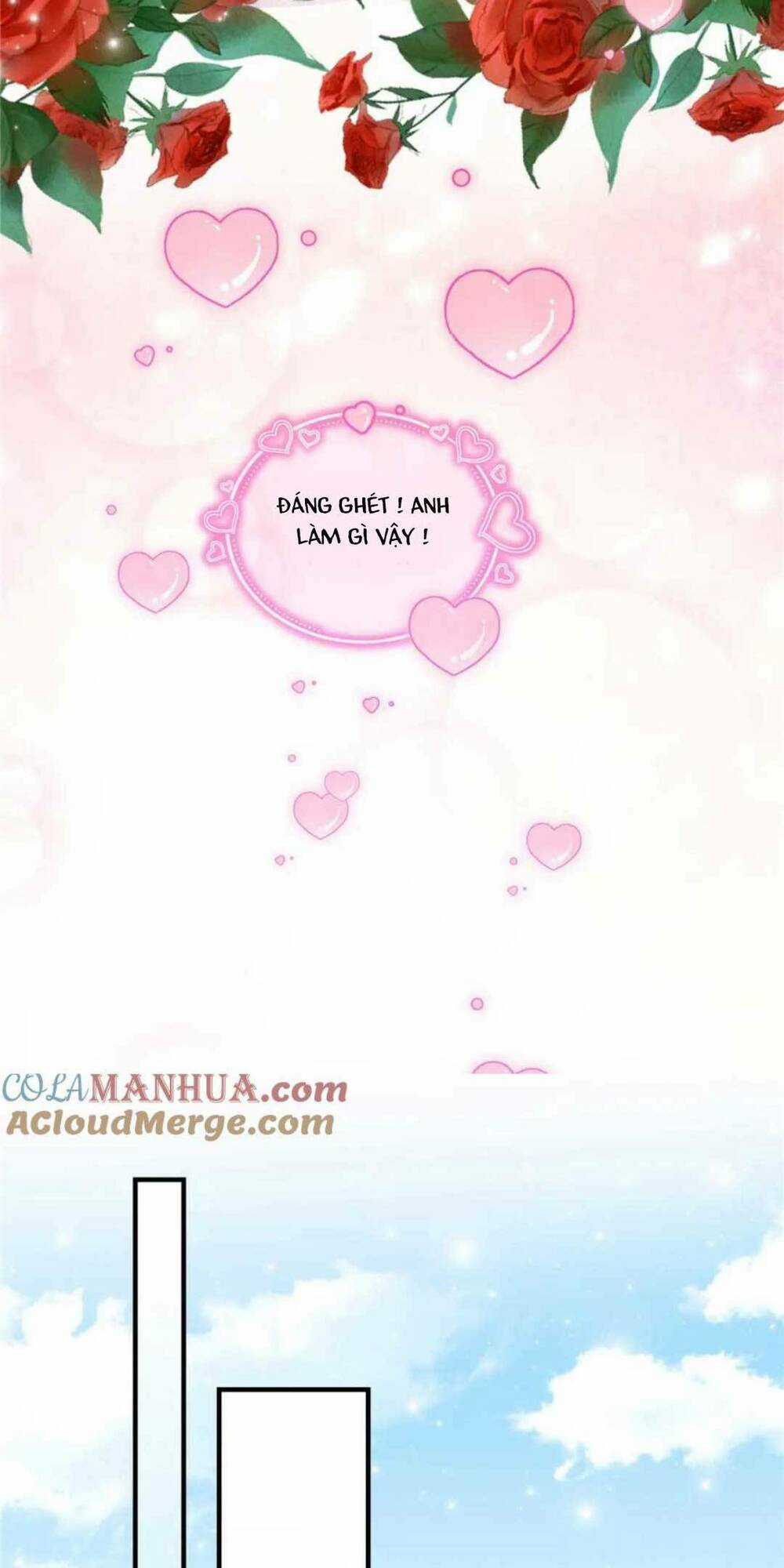 Bảo Bối Của Lão Đại Đã Xuyên Không Trở Về! Chapter 205 trang 38