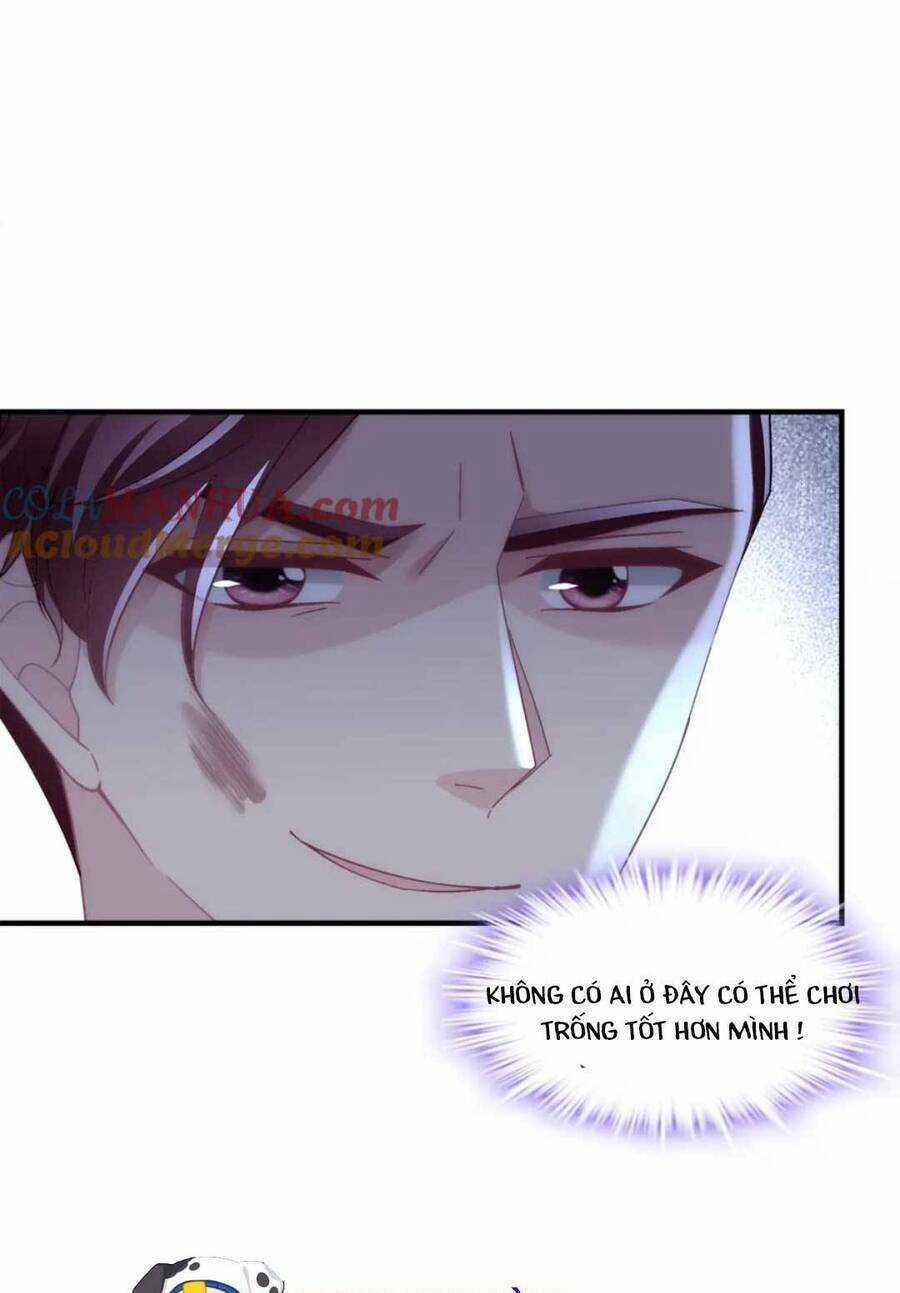 Bảo Bối Của Lão Đại Đã Xuyên Không Trở Về! Chapter 206 trang 21