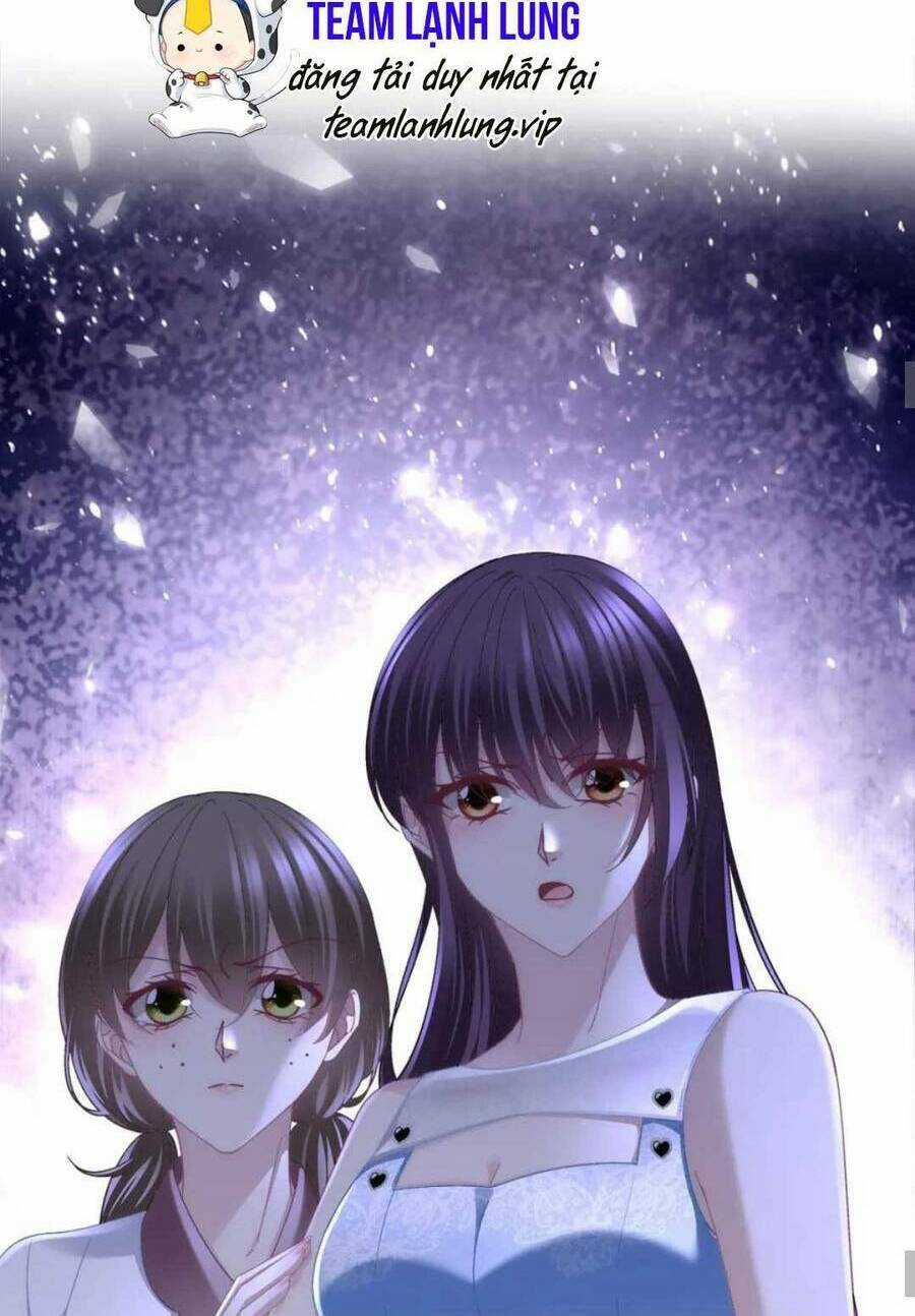 Bảo Bối Của Lão Đại Đã Xuyên Không Trở Về! Chapter 206 trang 22