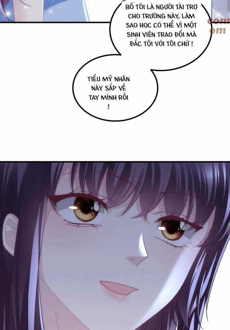 Bảo Bối Của Lão Đại Đã Xuyên Không Trở Về! Chapter 206 trang 27