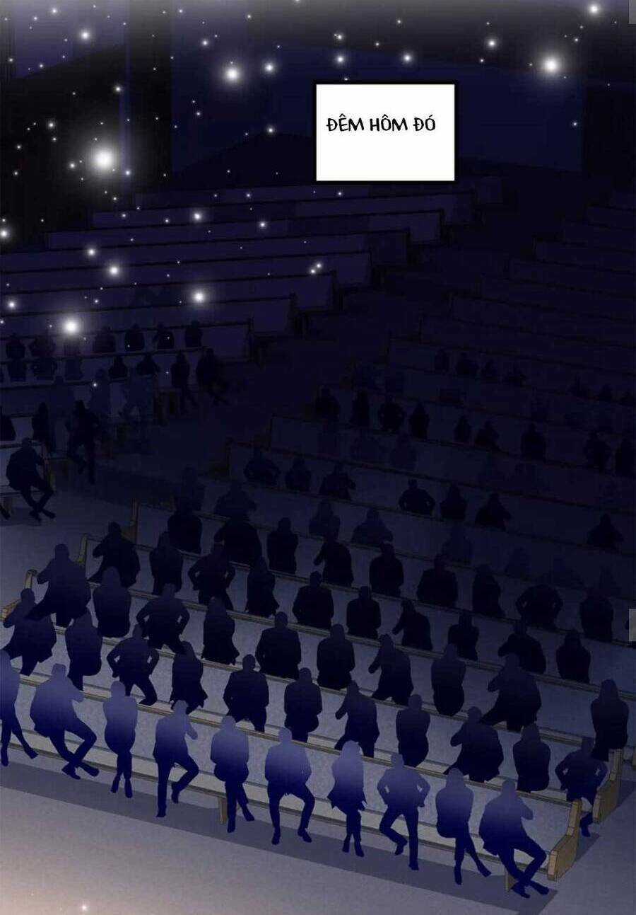 Bảo Bối Của Lão Đại Đã Xuyên Không Trở Về! Chapter 206 trang 29