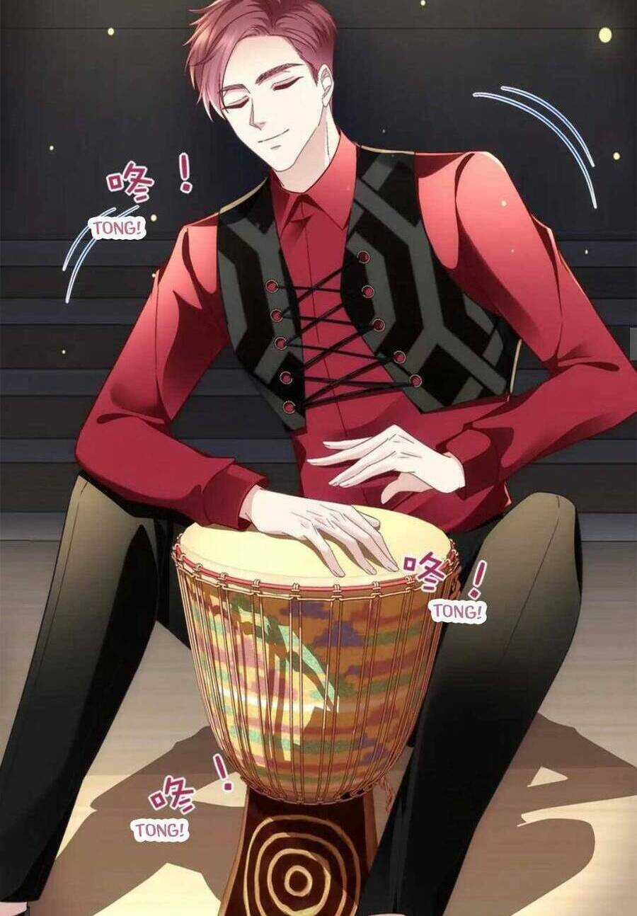 Bảo Bối Của Lão Đại Đã Xuyên Không Trở Về! Chapter 206 trang 32