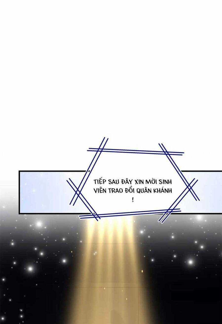 Bảo Bối Của Lão Đại Đã Xuyên Không Trở Về! Chapter 206 trang 35