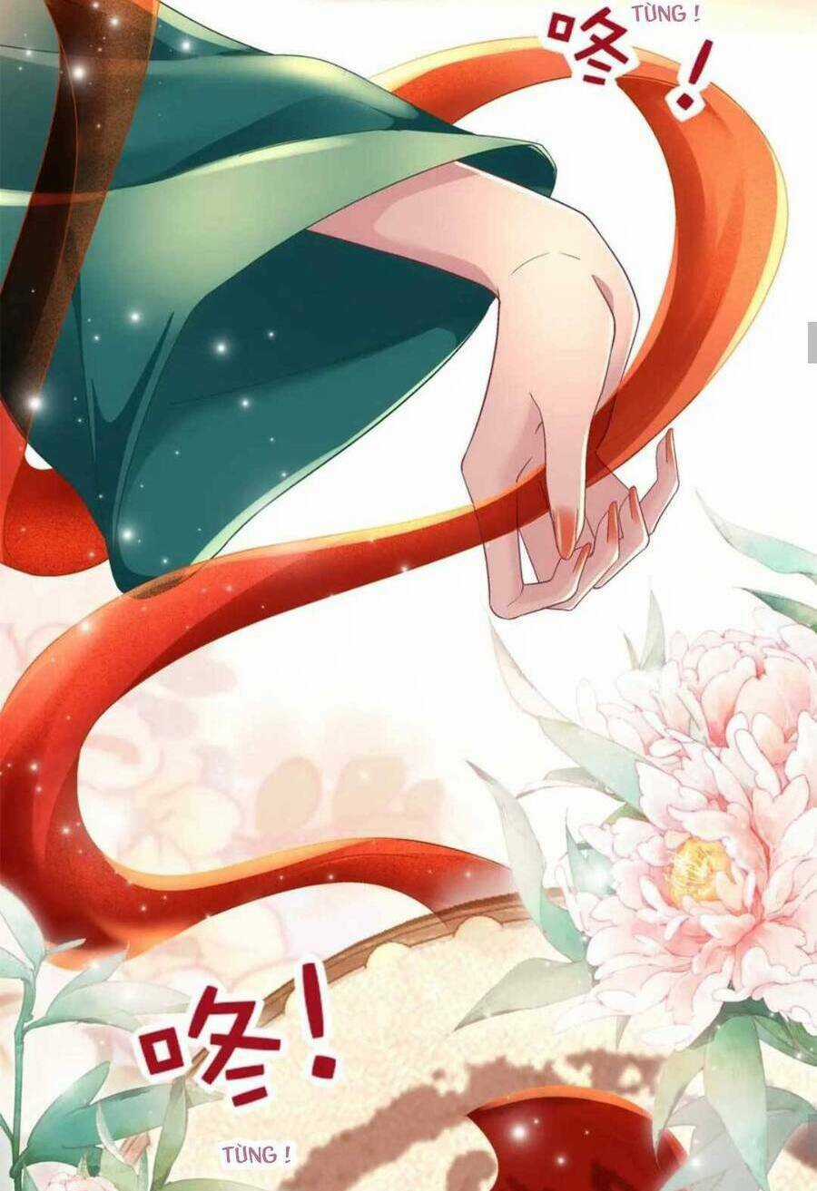 Bảo Bối Của Lão Đại Đã Xuyên Không Trở Về! Chapter 206 trang 37