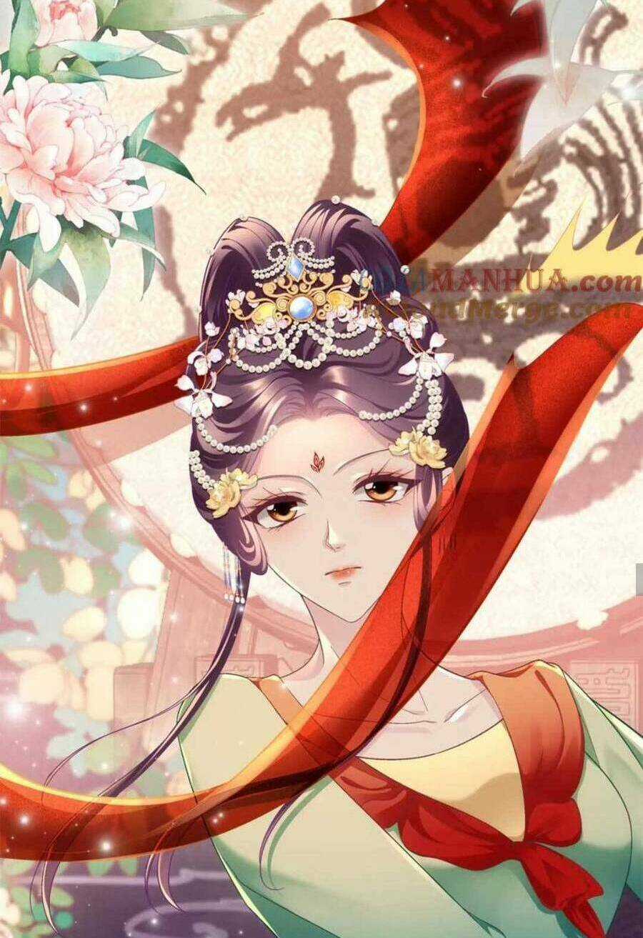 Bảo Bối Của Lão Đại Đã Xuyên Không Trở Về! Chapter 206 trang 38