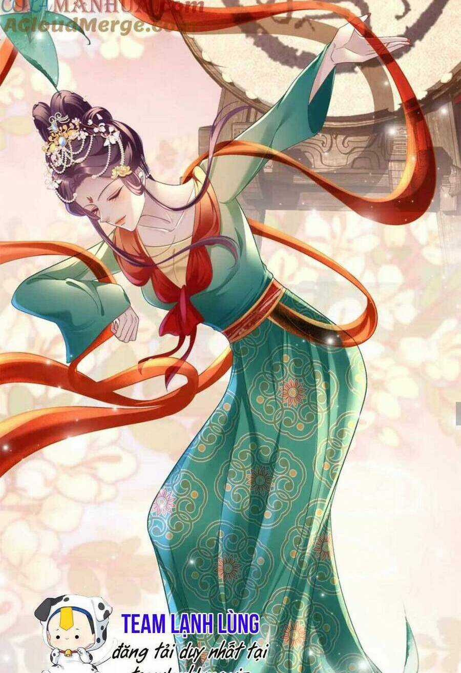 Bảo Bối Của Lão Đại Đã Xuyên Không Trở Về! Chapter 206 trang 40