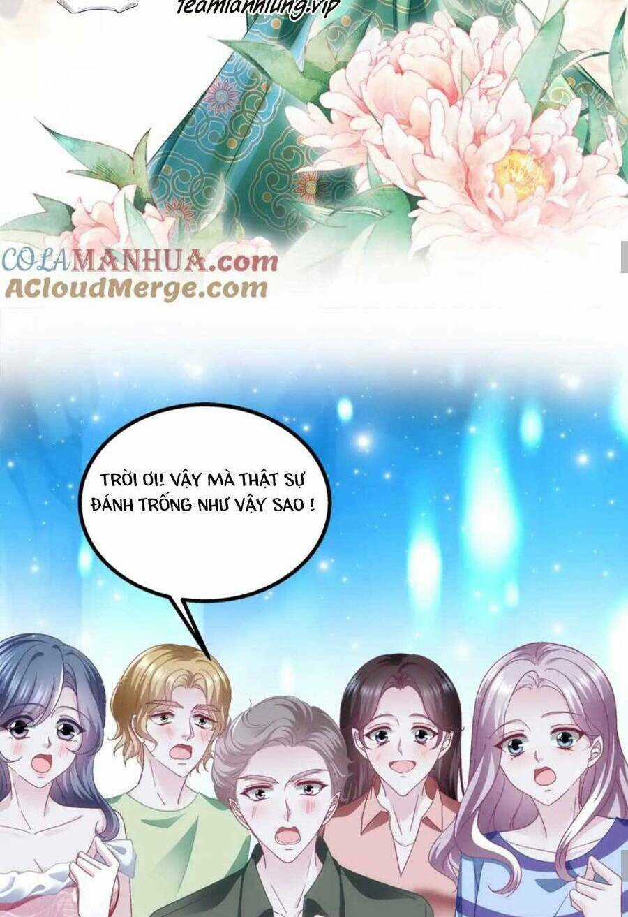 Bảo Bối Của Lão Đại Đã Xuyên Không Trở Về! Chapter 206 trang 41