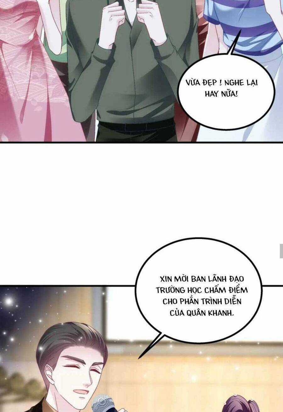 Bảo Bối Của Lão Đại Đã Xuyên Không Trở Về! Chapter 206 trang 42