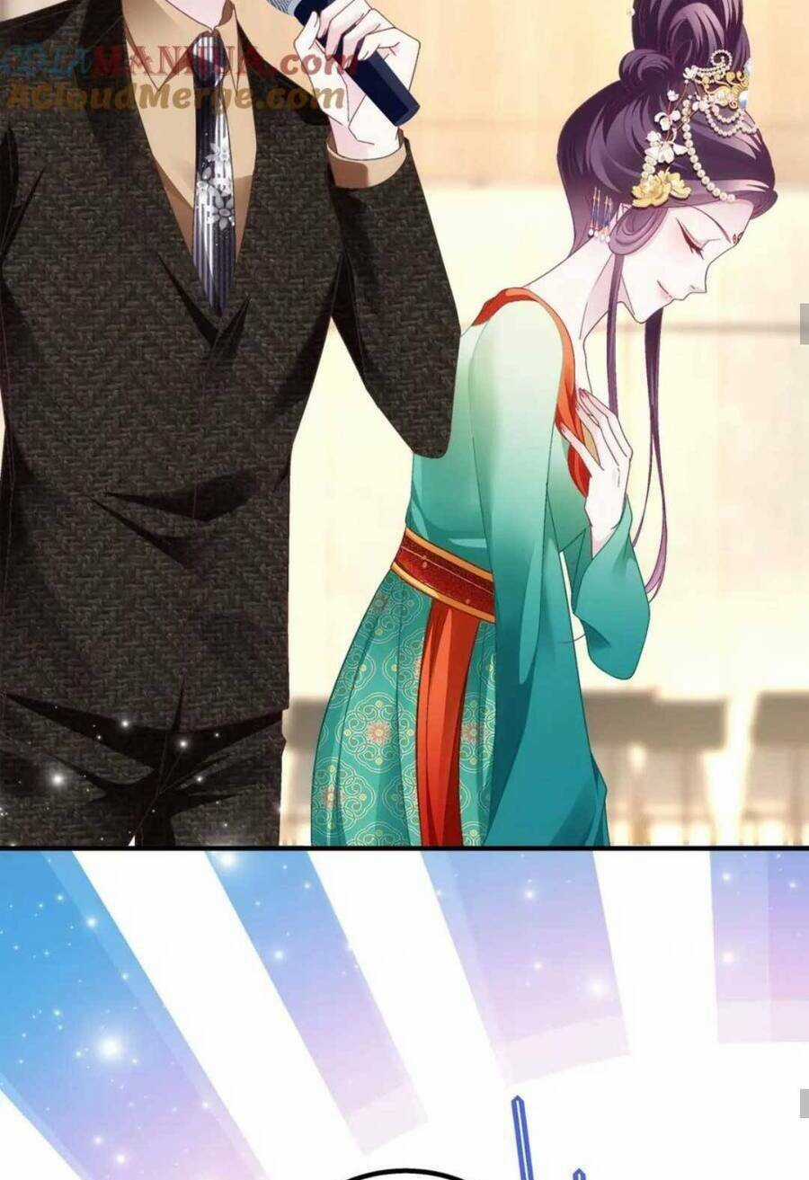 Bảo Bối Của Lão Đại Đã Xuyên Không Trở Về! Chapter 206 trang 43