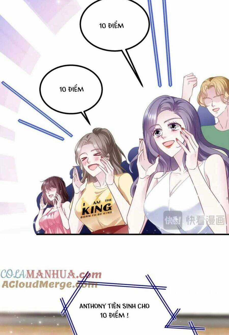 Bảo Bối Của Lão Đại Đã Xuyên Không Trở Về! Chapter 206 trang 44