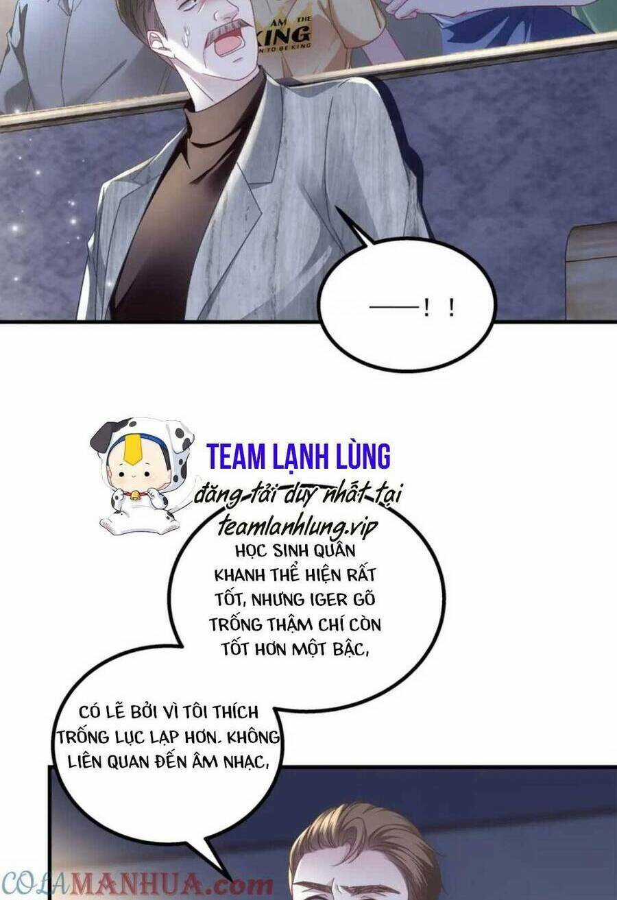 Bảo Bối Của Lão Đại Đã Xuyên Không Trở Về! Chapter 206 trang 47