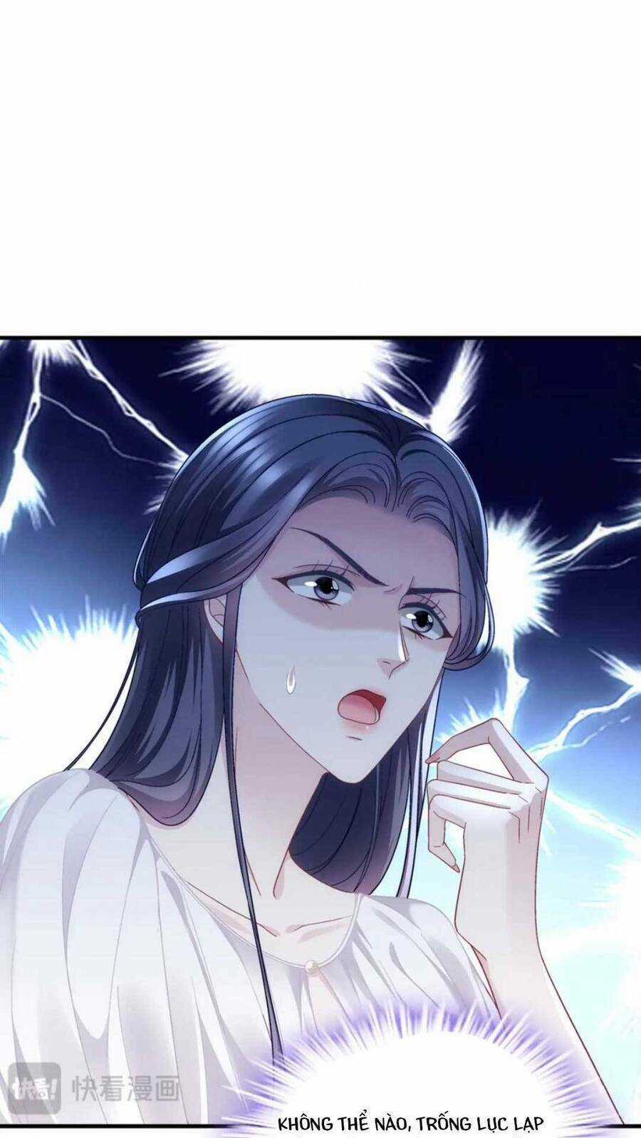 Bảo Bối Của Lão Đại Đã Xuyên Không Trở Về! Chapter 206 trang 51