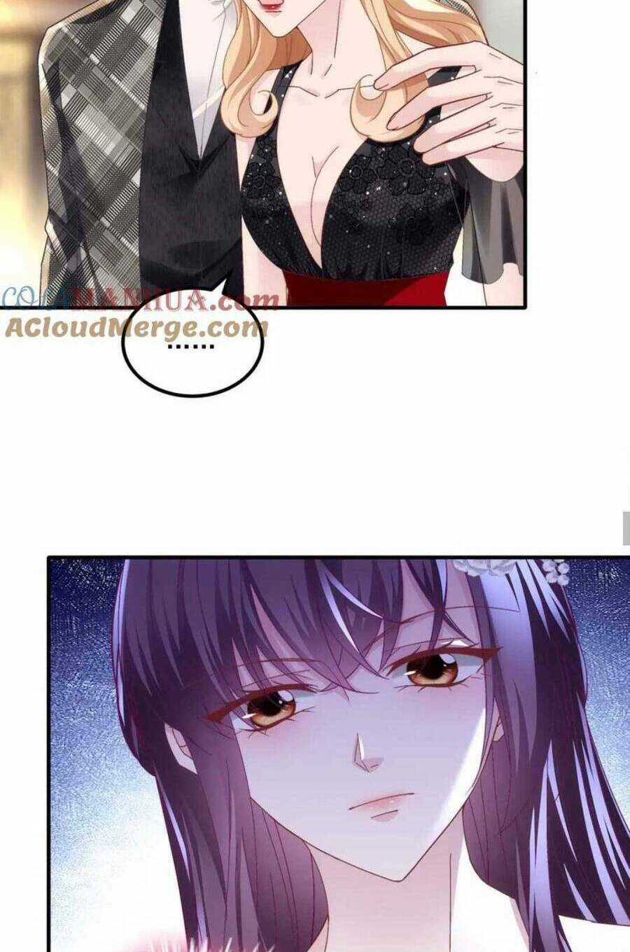 Bảo Bối Của Lão Đại Đã Xuyên Không Trở Về! Chapter 207 trang 24