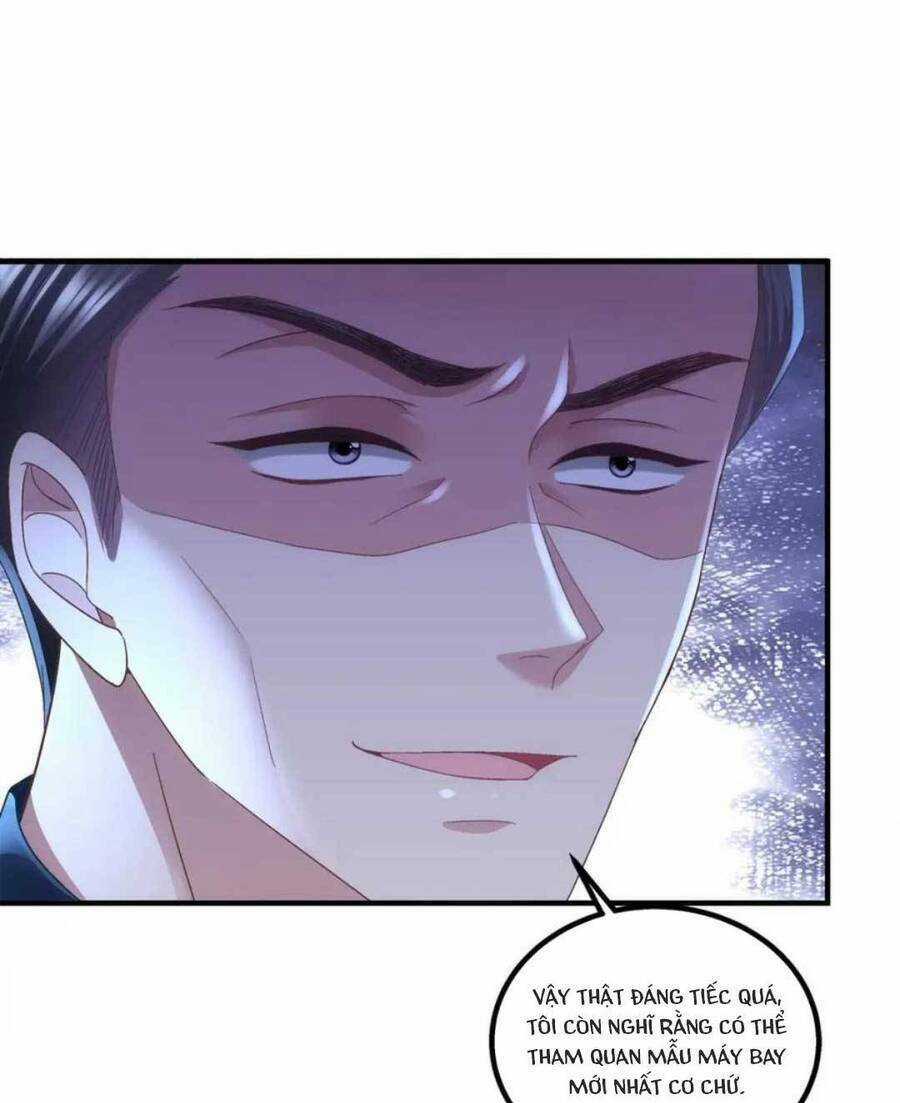 Bảo Bối Của Lão Đại Đã Xuyên Không Trở Về! Chapter 207 trang 44