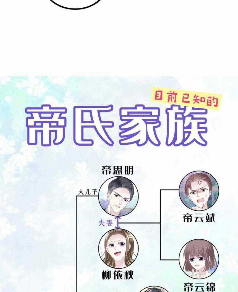 Bảo Bối Của Lão Đại Đã Xuyên Không Trở Về! Chapter 207 trang 46