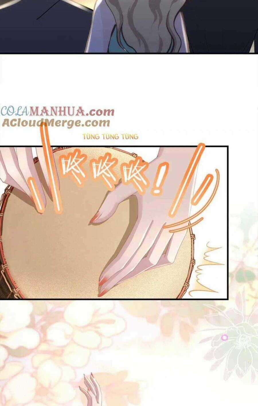 Bảo Bối Của Lão Đại Đã Xuyên Không Trở Về! Chapter 207 trang 5