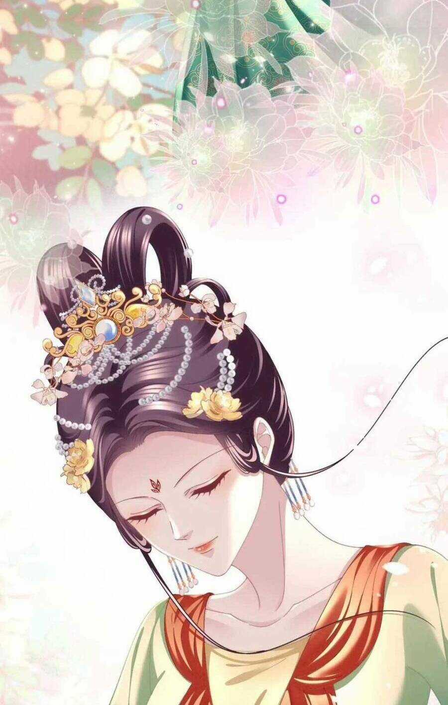 Bảo Bối Của Lão Đại Đã Xuyên Không Trở Về! Chapter 207 trang 7