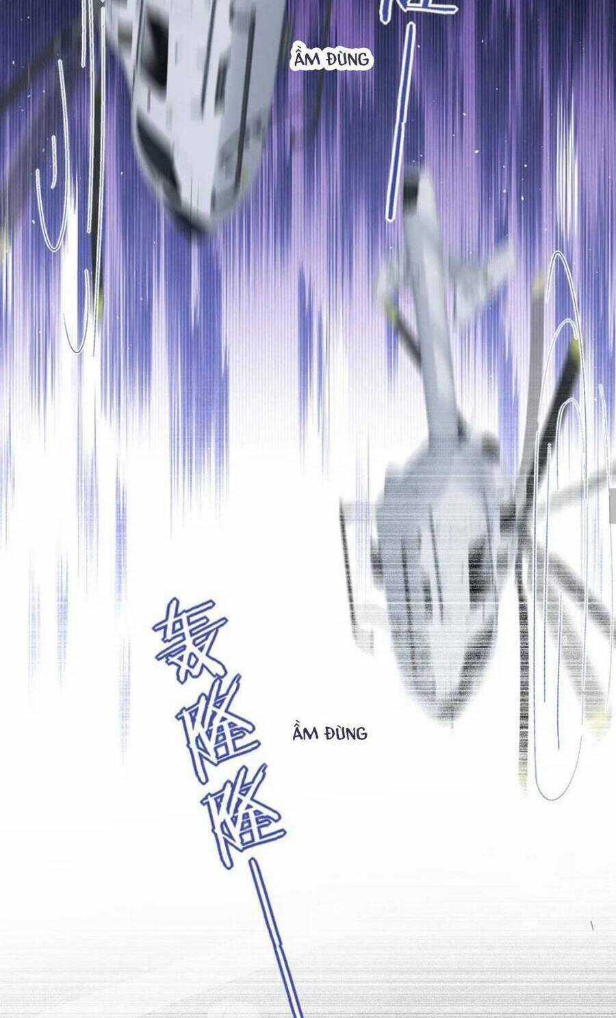 Bảo Bối Của Lão Đại Đã Xuyên Không Trở Về! Chapter 208 trang 18