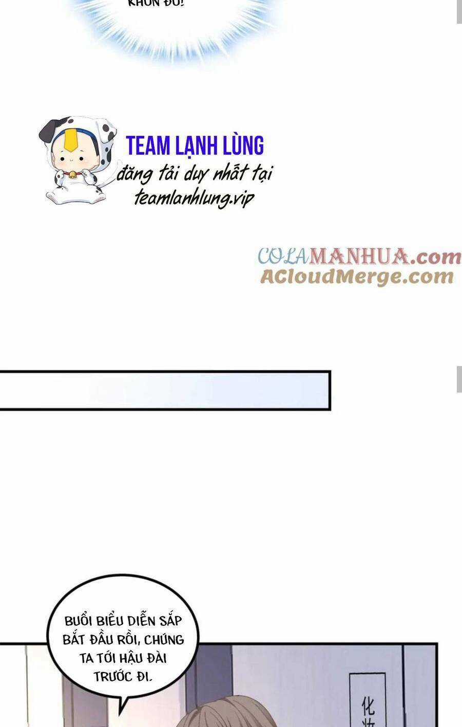 Bảo Bối Của Lão Đại Đã Xuyên Không Trở Về! Chapter 208 trang 26