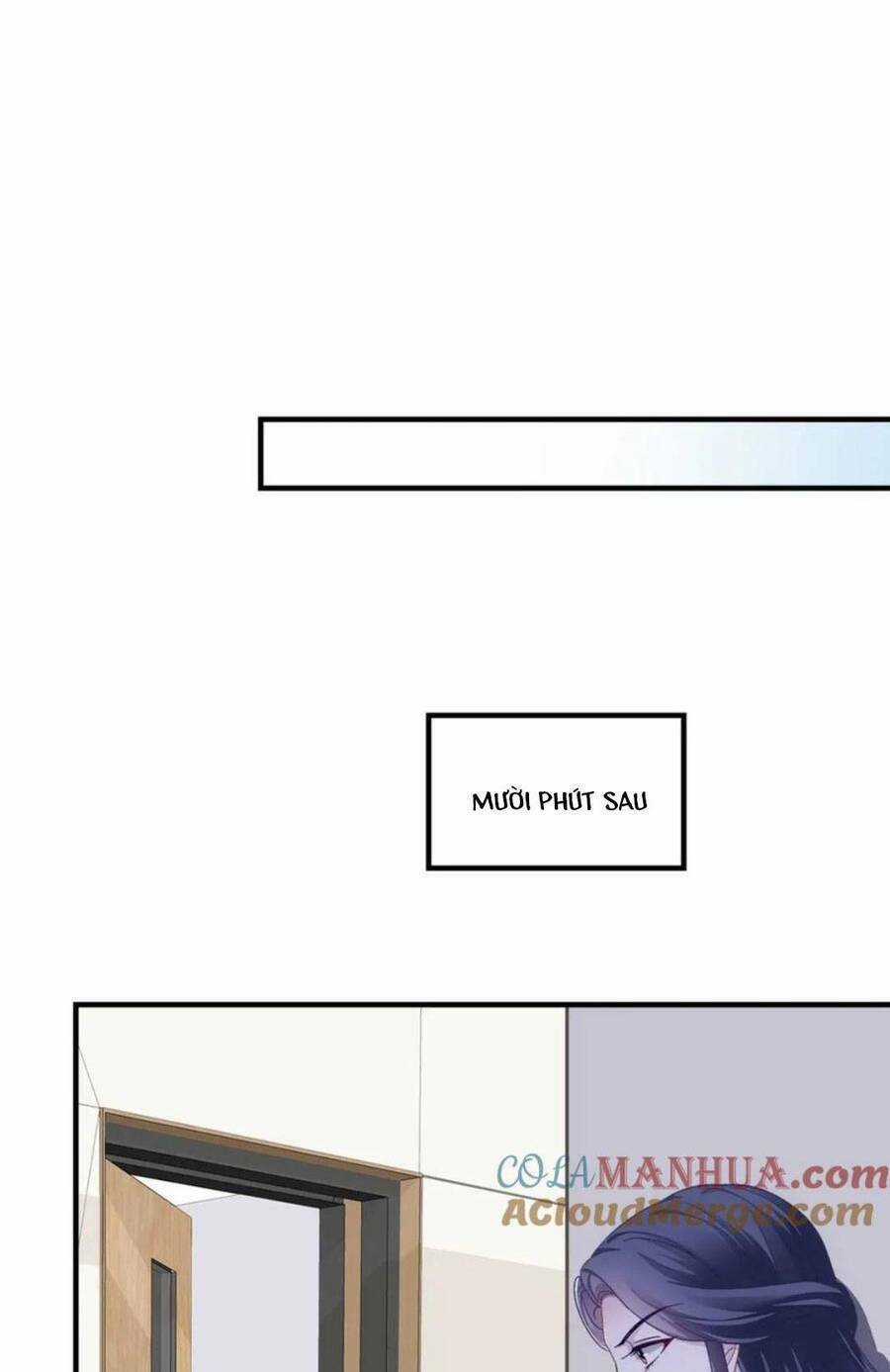 Bảo Bối Của Lão Đại Đã Xuyên Không Trở Về! Chapter 208 trang 30