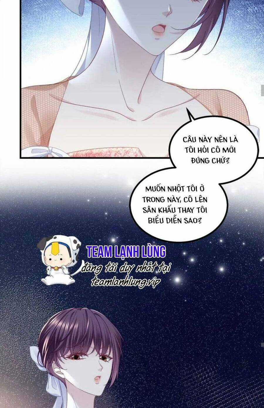 Bảo Bối Của Lão Đại Đã Xuyên Không Trở Về! Chapter 208 trang 37