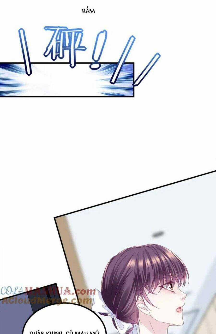 Bảo Bối Của Lão Đại Đã Xuyên Không Trở Về! Chapter 208 trang 39