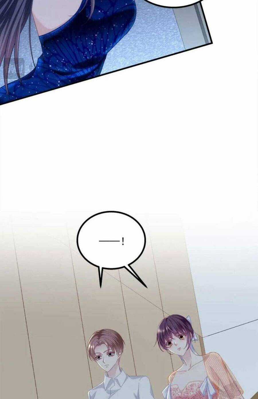 Bảo Bối Của Lão Đại Đã Xuyên Không Trở Về! Chapter 208 trang 41