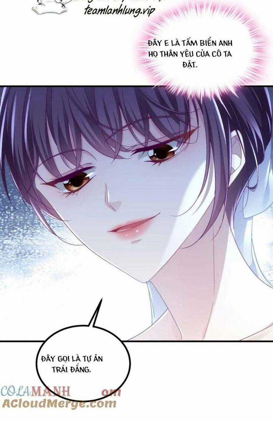 Bảo Bối Của Lão Đại Đã Xuyên Không Trở Về! Chapter 208 trang 43