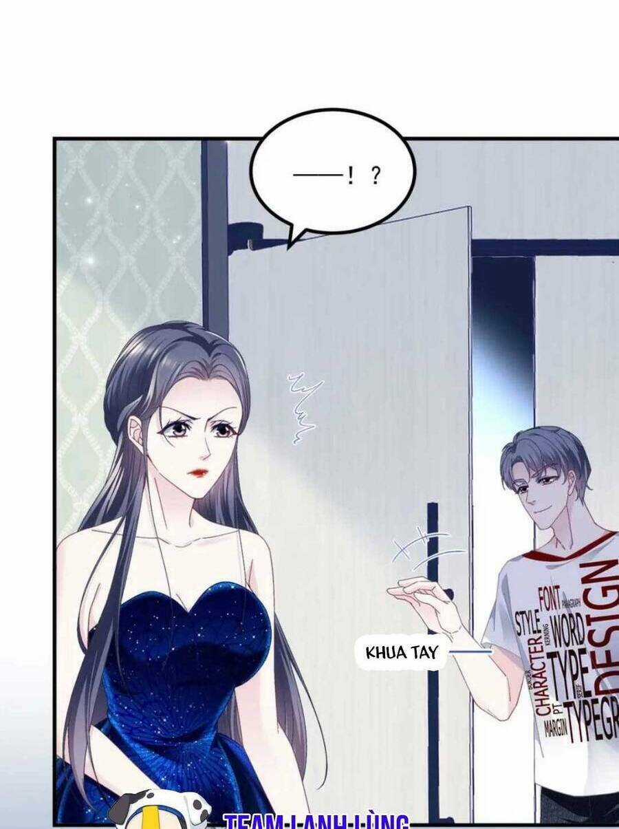 Bảo Bối Của Lão Đại Đã Xuyên Không Trở Về! Chapter 208 trang 6